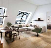 Wohnung zum Kaufen in Husum 715.000,00 € 86.88 m²