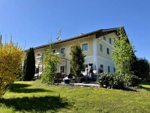 Foto - Haus zum Mieten in Steinhöring 2.730,00 € 400 m²