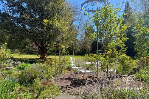 Foto - Haus zum Kaufen in Merching 1.390.000,00 € 352.05 m²