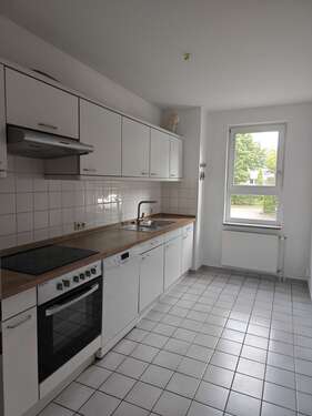 Foto - Wohnung zum Mieten in Herrnburg 1.095,00 € 78.21 m²