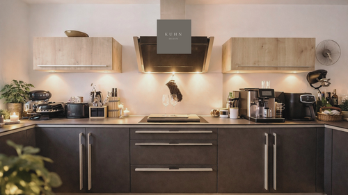 Foto - Wohnung zum Kaufen in Ludwigshafen am Rhein 695.000,00 € 236 m²
