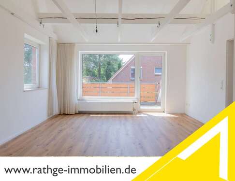 Foto - Wohnung zum Mieten in Geesthacht 1.080,00 € 72 m²