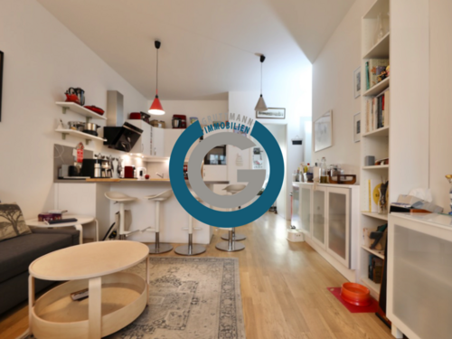 Foto - Wohnung zum Kaufen in Berlin 449.000,00 € 62 m²