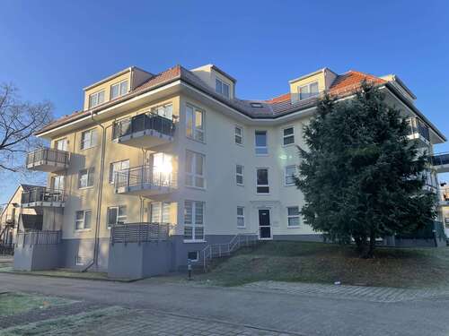 Foto - Wohnung zum Mieten in Hoppegarten 675,00 € 44.6 m²