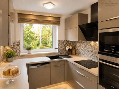 Foto - Wohnung zum Kaufen in München 500.000,00 € 77 m²