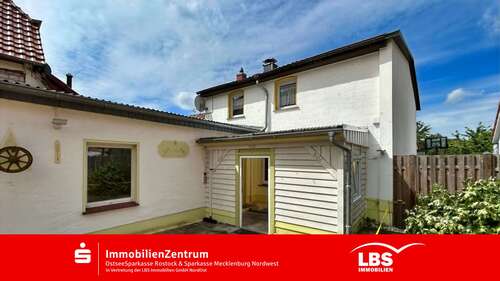 Foto - Haus zum Kaufen in Gadebusch 169.000,00 € 128.4 m²