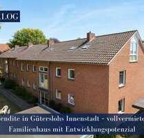 Haus zum Kaufen in Gütersloh 580.000,00 € 335.81 m²