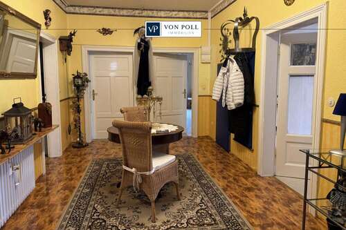 Foto - Wohnung zum Kaufen in Bad Harzburg 169.000,00 € 117 m²