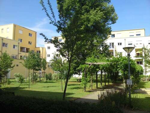 Foto - Wohnung zum Mieten in Berlin 817,89 € 51.44 m²