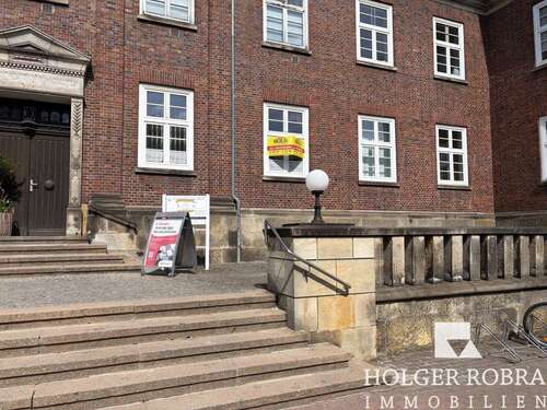 Foto - Büro in Salzwedel 245,00 € 40.14 m²
