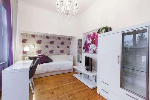 Foto - WG-Zimmer in Berlin 598,00 € 18 m²