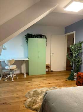 Foto - WG-Zimmer in Berlin 850,00 € 18 m²