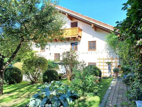 Foto - Haus zum Kaufen in Obing 590.000,00 € 194.9 m²