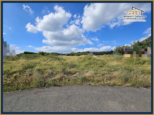 Foto - Grundstück zu verkaufen in Oberrod 49.500,00 € 826 m²