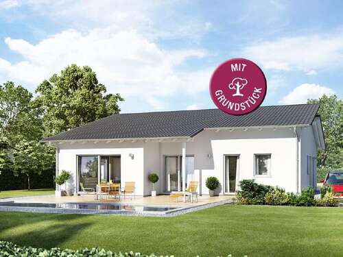 Foto - Haus zum Kaufen in Lahr 524.400,00 € 123 m²