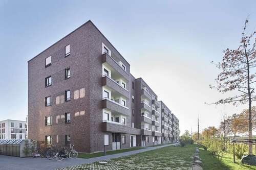 Foto - Wohnung zum Mieten in Düsseldorf 1.350,00 € 86.5 m²