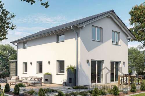 Foto - Haus zum Kaufen in Emskirchen 568.900,00 € 140 m²