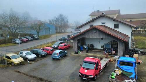 Foto - Halle in Bad Griesbach 2.200,00 € 95 m²