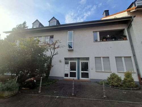 Foto - Wohnung zum Kaufen in Hanau 229.000,00 € 65.87 m²