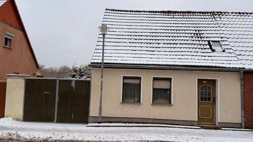 Foto - Haus zum Kaufen in Bad Belzig 135.000,00 € 80 m²