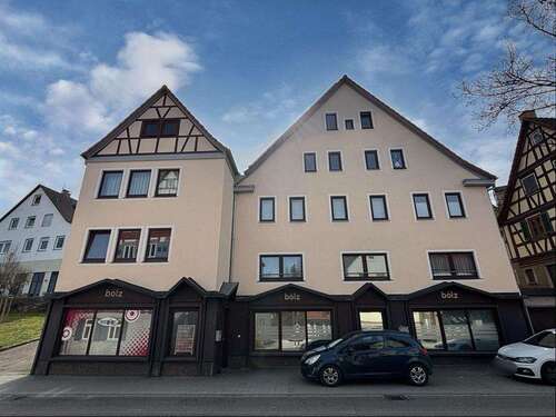 Foto - Haus zum Kaufen in Obersontheim 1.300.000,00 € 677 m²