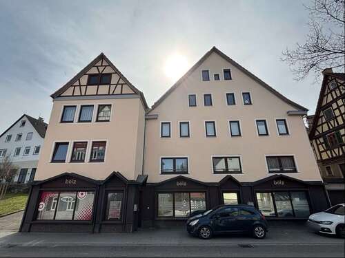 Foto - Haus zum Kaufen in Obersontheim 1.650.000,00 € 677 m²