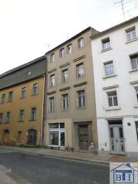 Foto - Haus zum Kaufen in Zittau 29.599,00 € 159.6 m²