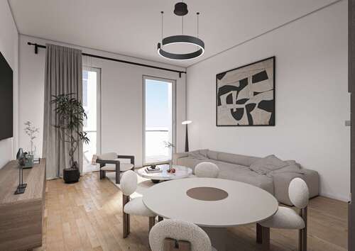 Foto - Wohnung zum Kaufen in Bonn 475.000,00 € 66 m²