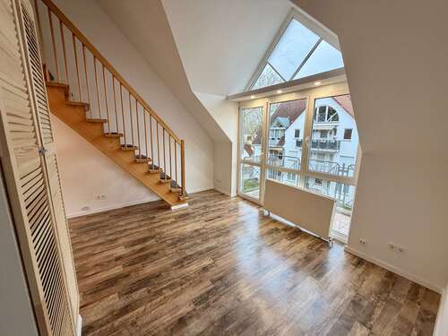 Foto - Wohnung zum Mieten in Lahnstein 530,00 € 40 m²