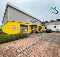 Einzelhandel in Regensburg 6.000,00 € 481 m²