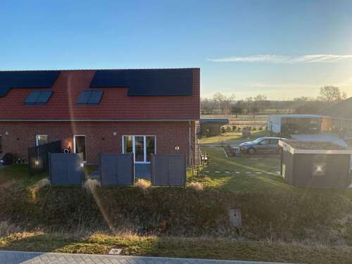 Foto - Haus zum Kaufen in Drage 525.000,00 € 131 m²