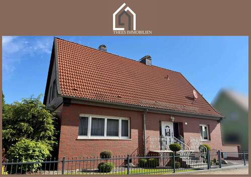 Foto - Haus zum Kaufen in Halberstadt 328.000,00 € 156 m²