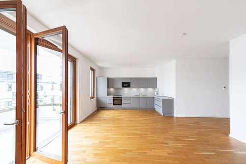 Foto - Wohnung zum Mieten in Berlin 1.990,00 € 90 m²