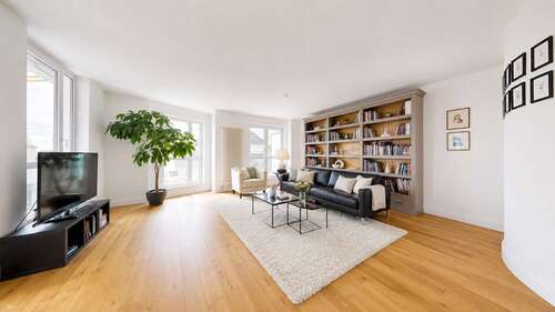 Foto - Wohnung zum Kaufen in Frankfurt am Main 1.290.000,00 € 212 m²