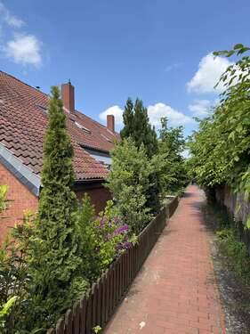 Foto - Haus zum Kaufen in Burgdorf 297.500,00 € 110 m²