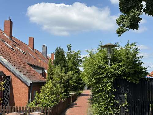 Foto - Haus zum Kaufen in Burgdorf 297.500,00 € 110 m²
