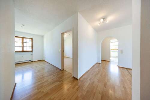 Foto - Wohnung zum Kaufen in Allensbach 395.000,00 € 107 m²