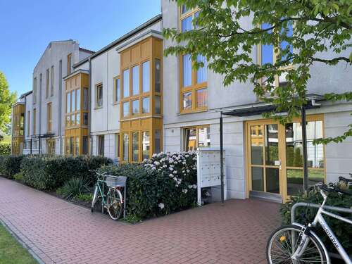 Foto - Wohnung zum Mieten in Panketal 625,00 € 62.5 m²