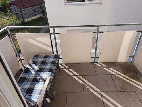 Foto - Wohnung zum Mieten in Wiernsheim 370,00 € 30 m²