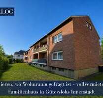 Haus zum Kaufen in Gütersloh 560.000,00 € 324.19 m²