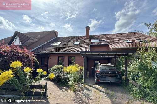 Foto - Haus zum Kaufen in Wedemark 375.000,00 € 169.49 m²