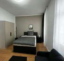 WG-Zimmer in Frankfurt am Main 705,00 € 19 m²