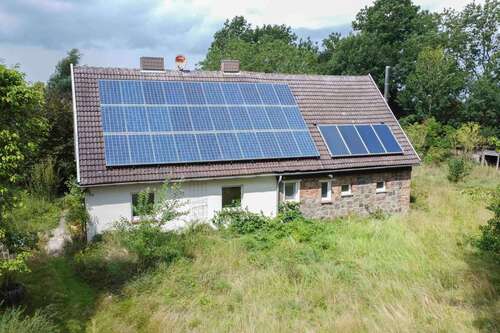 Foto - Haus zum Kaufen in Deyelsdorf 149.000,00 € 106 m²