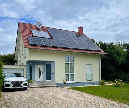 Foto - Haus zum Kaufen in Worms 900.000,00 € 230 m²