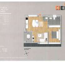 Wohnung zum Kaufen in Stuttgart 387.000,00 € 48.37 m²