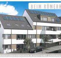 Wohnung zum Kaufen in Stuttgart 387.000,00 € 48.37 m²