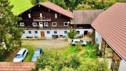 Foto - Haus zum Kaufen in Egglham 348.000,00 € 230 m²