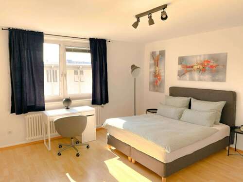 Foto - WG-Zimmer in Frankfurt am Main 899,00 € 25 m²