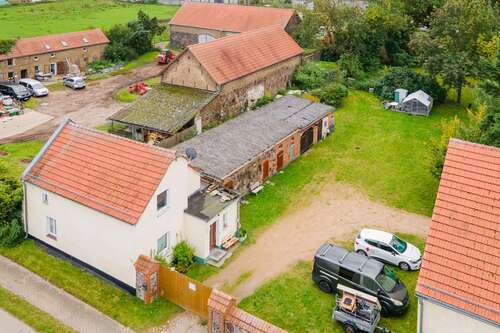 Foto - Haus zum Kaufen in Rehfelde 169.000,00 € 77.26 m²