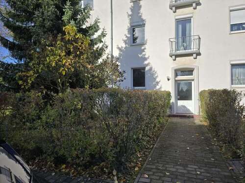 Foto - Wohnung zum Kaufen in Bitterfeld-Wolfen 59.000,00 € 65 m²